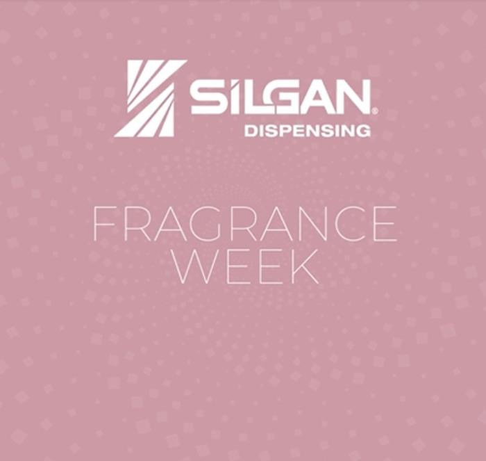 Fragrance Week At Silgan Dispensing: Vincenzo Magione, Technical Manager in Milan