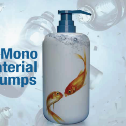 Rethinking the Pump: Element Introduces Mono-material Dispenser