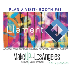 Come and Meet Elements Team in LA!