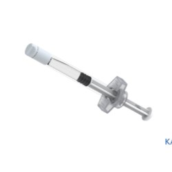 
                                            
                                        
                                        Sycure AD: Kaisha Packaging's auto-disable solution for pre-filled syringes